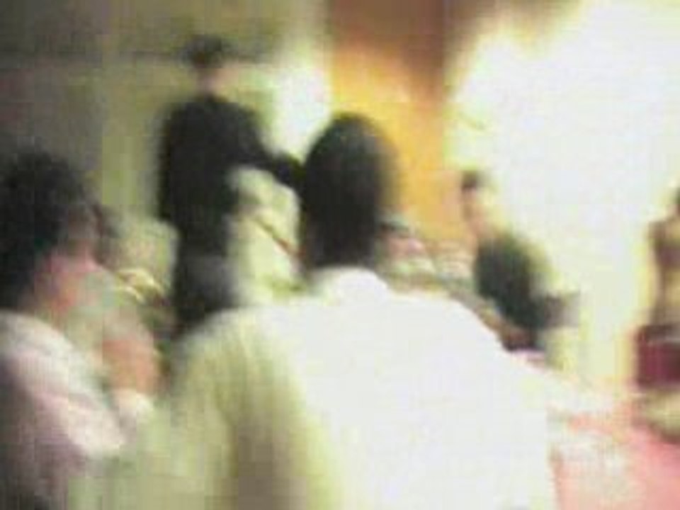 Anniversaire Joy Partie 1