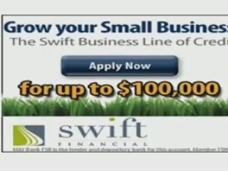 Small Business Bank Loans
