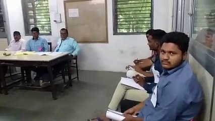 Municipality Elections in khargone