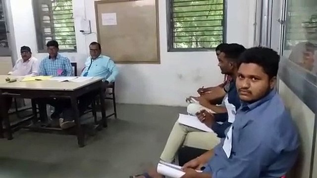 Municipality Elections in khargone