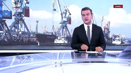 Dünya’nın Beklediği Zirve İçin Açıklama: Tahıl Koridoru İstanbul'da Kuruluyor