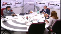 Federico a las 8: El viraje comunista de Sánchez