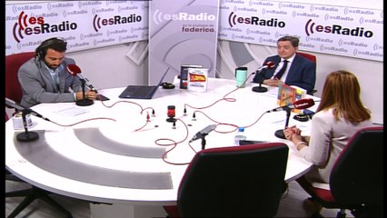 Federico a las 8: El viraje comunista de Sánchez