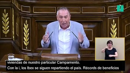 Baldoví - La mala educación