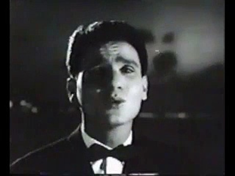 بتلومونى ليه(360P) عبدالحليم حافظ