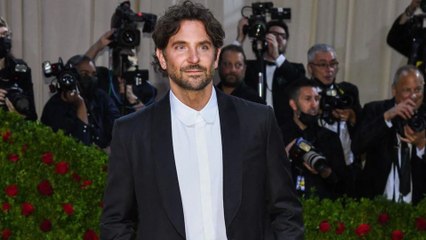 Bradley Cooper : une nouvelle femme partage sa vie