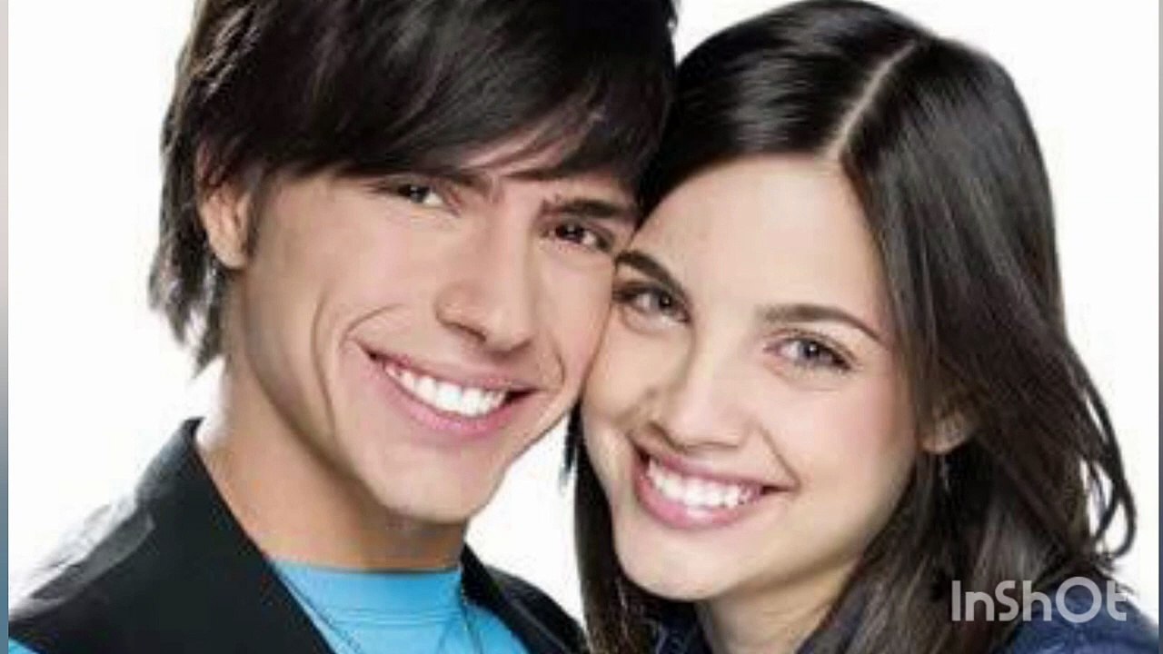 Isa e Alex (isa tk +) parte 9