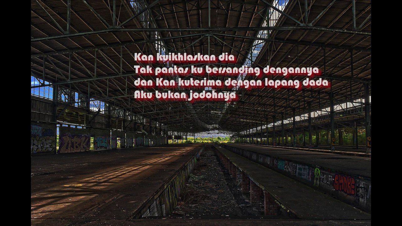 Aku Bukan Jodohnya (Cover) Michelle Suaka Cover Lirik