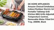 Amazon top small kitchen appliances review| useful kitchen appliances on amazon|Must have kitchen appliances