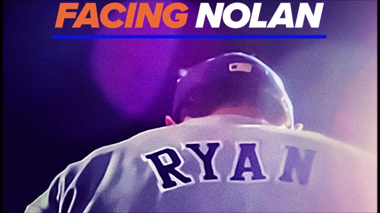 Facing Nolan - Clip © 2022 Documentary