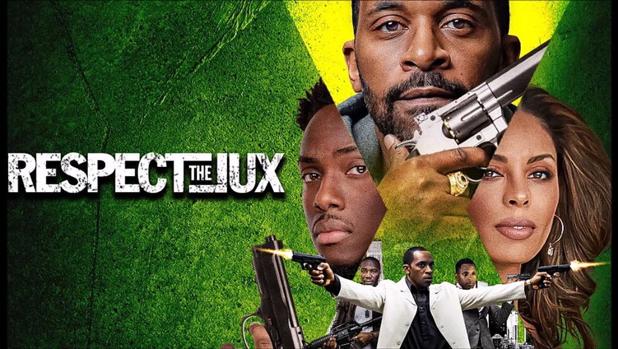 Respect the Jux - Trailer © 2022 Thriller