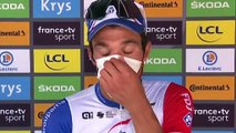 Tour de France 2022 - Thibaut Pinot : 
