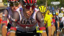 Tour de France 2022 - Stage 09 [LAST 15 KM]