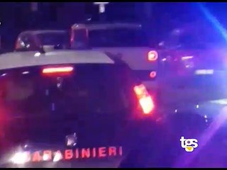 Télécharger la video: Erice, il fortino dello spaccio di droga