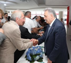 Son dakika haberleri | AK Parti'li Yazıcı, doktorun Konya'da görevi başında öldürülmesini değerlendirdi