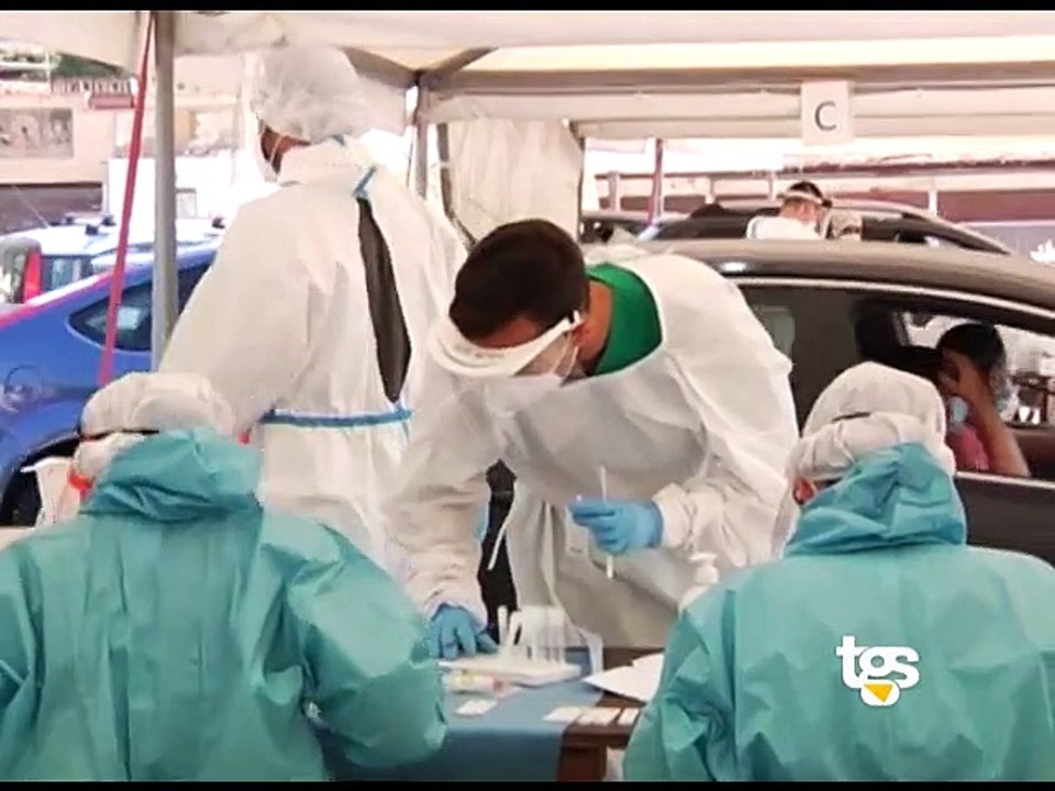 Il Covid in Sicilia torna a fare paura, boom di reinfezioni nell'ultima settimana