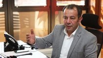 CHP'den ihracı istenen Bolu Belediye Başkanı Tanju Özcan, cumhurbaşkanı adayını açıkladı: Şapkasını koysa seçilir