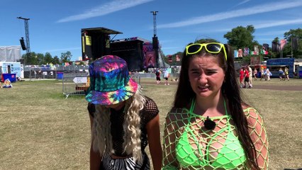 TRNSMT Day 3 2022: Meet Mimi Webb, Nina Nesbitt and many more performing at Scotland’s biggest music festival