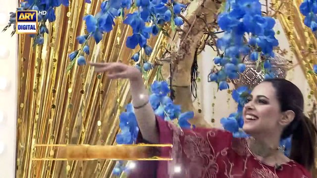 Good Morning Pakistan Eid Special DAY 1 Today 10AM ARY Digital