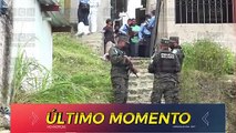 ¡Imparable violencia! A tiros asesinan a joven en col. Centroamérica Oeste de la capital