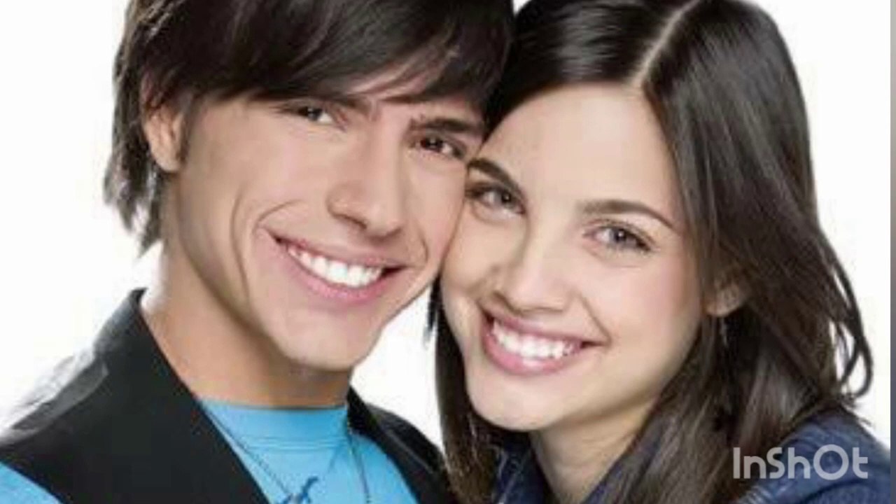 Isa e Alex (isa tk+) parte 7