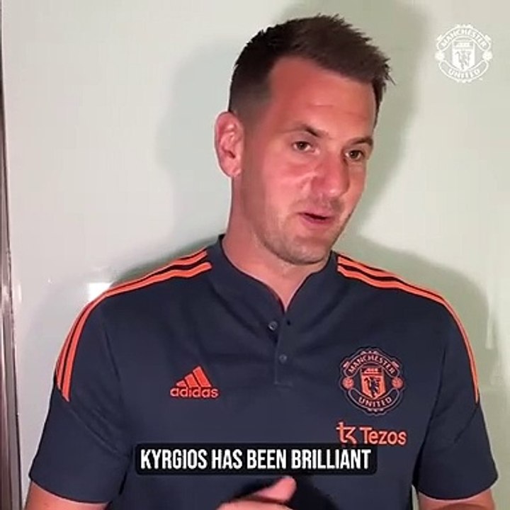 Manchester United