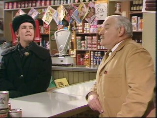 Open All Hours S4/E1 • Soulmate Wanted