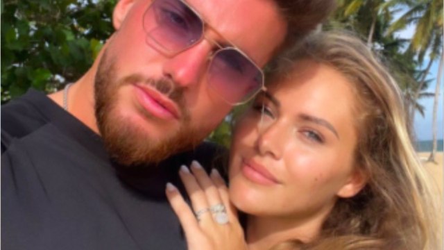 VOICI - Giovanni et Cassandra (La villa des cœurs brisés) en couple, ils dévoilent leur tatouage commun