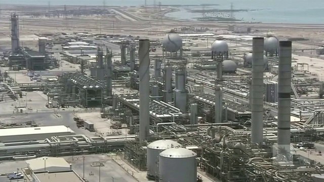 كندا تعيد محركا تم إصلاحه إلى ألمانيا لتشغيل خط نورد ستريم 1