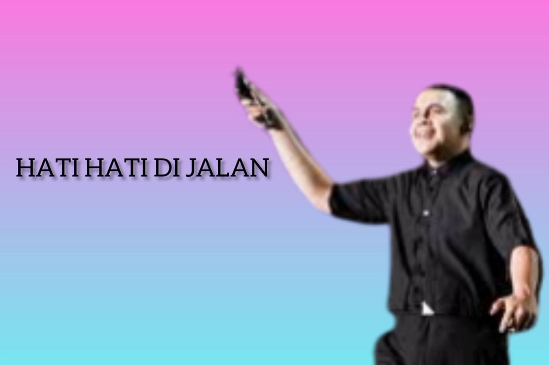 SELAMAT JALAN tulus lirik