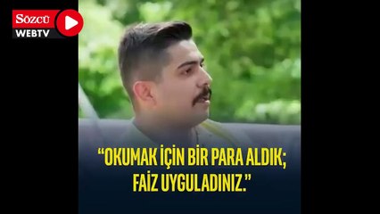 Akşener, bir gencin KYK borcu isyanını paylaşarak seslendi: Çok az kaldı