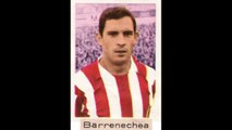 STICKERS RUIZ ROMERO SPANISH CHAMPIONSHIP 1967 (GRANADA FOOTBALL TEAM)