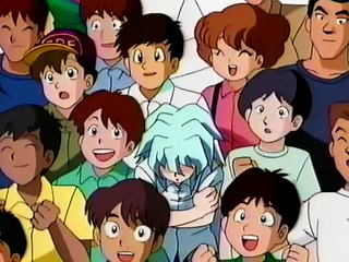 Yu-Gi-Oh! Saison 0 - VOSTFR - EP 23