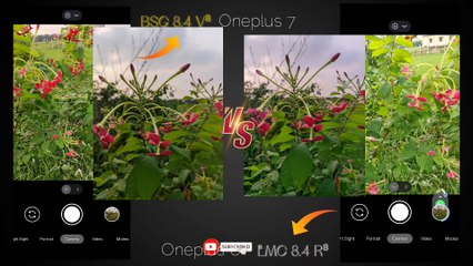 Google camera 8.4 vs Lmc 8.4 || best Google camera for your phone 