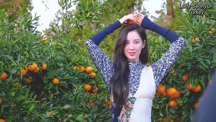 [TR Altyazılı] Seohyun, Namoo Actors ile Birlikte Jeju Adasında