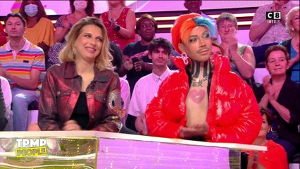 Les secrets de la "Nouvelle Star" avec Amandine Bourgeois et Bruno Moneroe