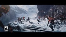 God of War Ragnarök - 'Father and Son' Cinematic Trailer _ PS5 & PS4 Games