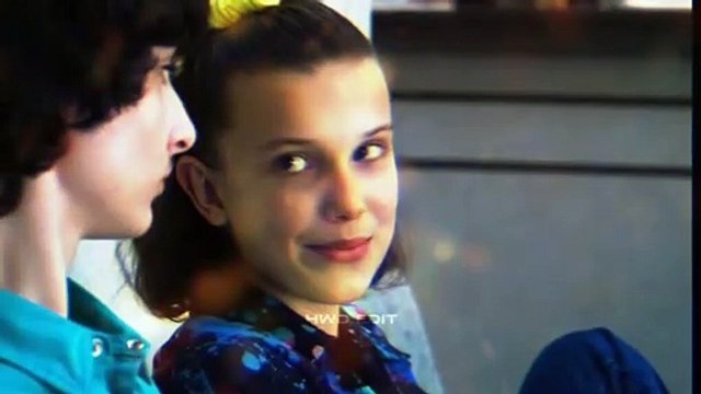 Naah Lofi-Millie Bobby Brown Edit __ #hwdedit #milliebobbybrown #strangerthings