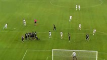 Herkes Arda Güler'in golünü konuşuyor! Ali Koç ve Acun Ilıcalı'nın ekrana yansıyan yüz ifadesi olay oldu