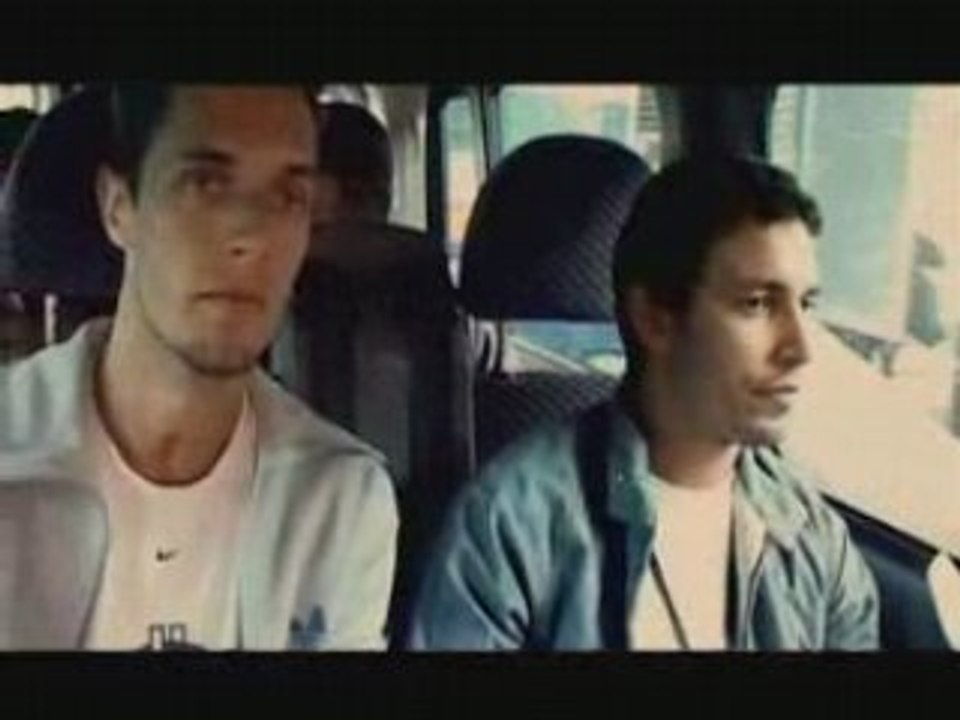 Grand corps malade - Du coté chance [NEW]