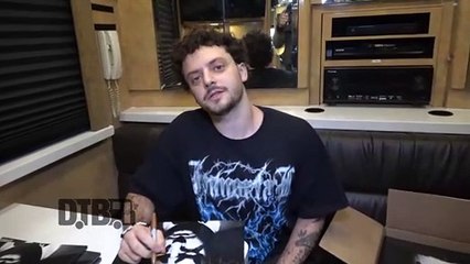 grandson - TOUR TIPS (Top 5) Ep. 1029