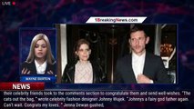 Kate Mara pregnant, expecting second child with Jamie Bell - 1breakingnews.com