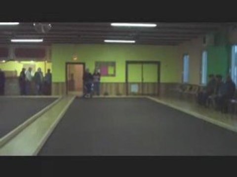 (2) St Jean du doigt : concours de boules plombées 03/08