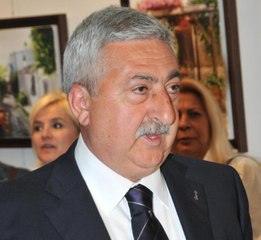 Palandöken: "Bağ-Kur emekli aylıklarına düzenleme yapılmalı"