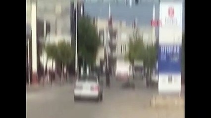 Şanlıurfa'da yasak aşk cinayeti! Suruç'ta bir kadın tartıştığı erkeğe 13 kurşun sıktı