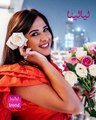 ليالينا ترند-ياسمين عبد العزيز تبهر جمهورها بعد ظهورها في المصيف بالحجاب