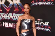 Tessa Thompson inspira a sus fans a salir del clóset