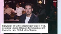 Jérémy Ferrari victime d'alcoolisme : l'humoriste, devenu 