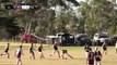 Ryan Carter's five-goal match against Bacchus Marsh | The Courier | July 11, 2022