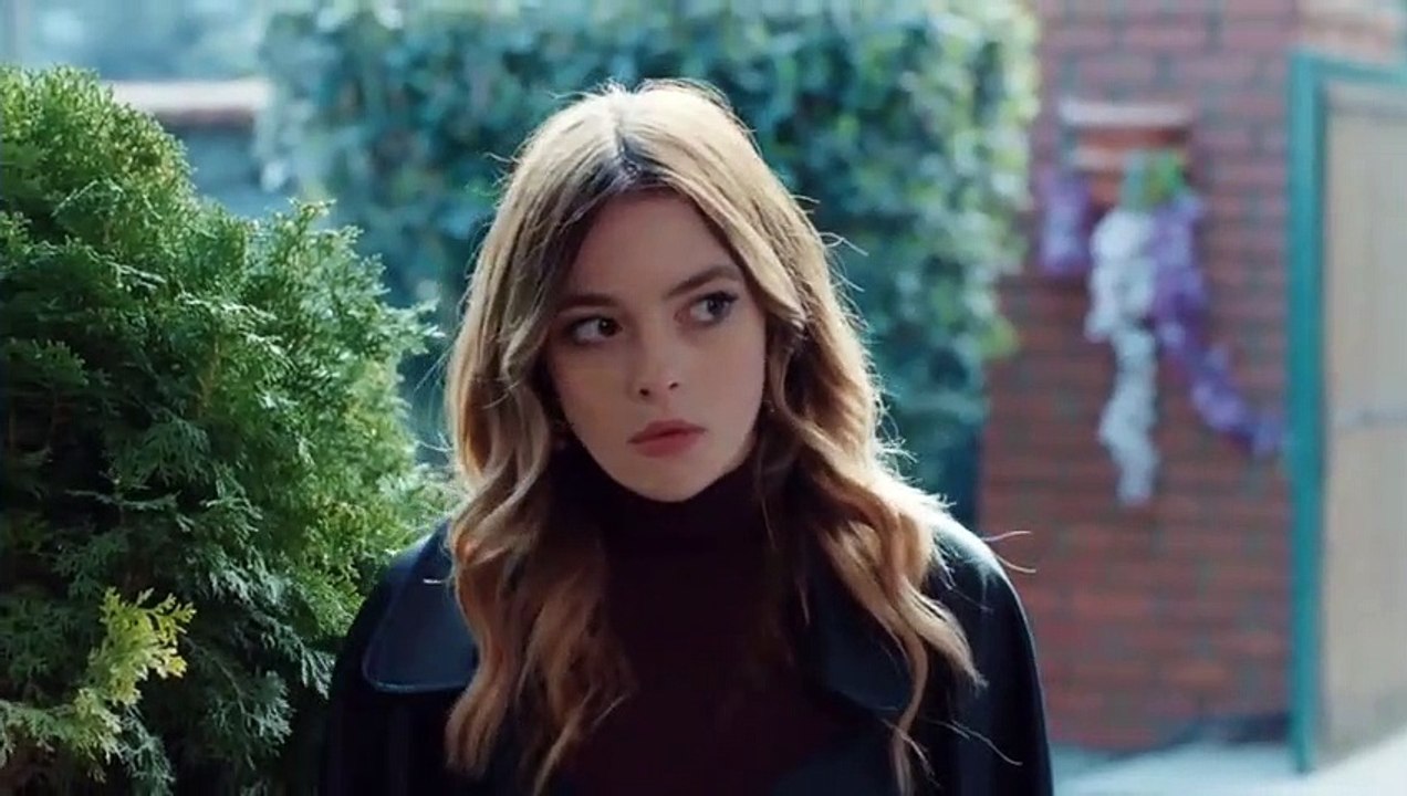 Sadakatsiz - Capitulo 51